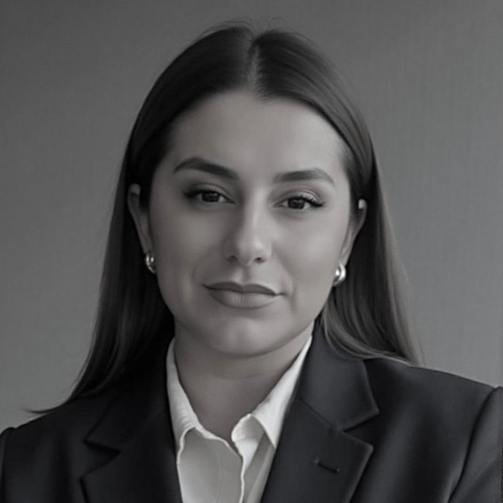 Polina Garayeva